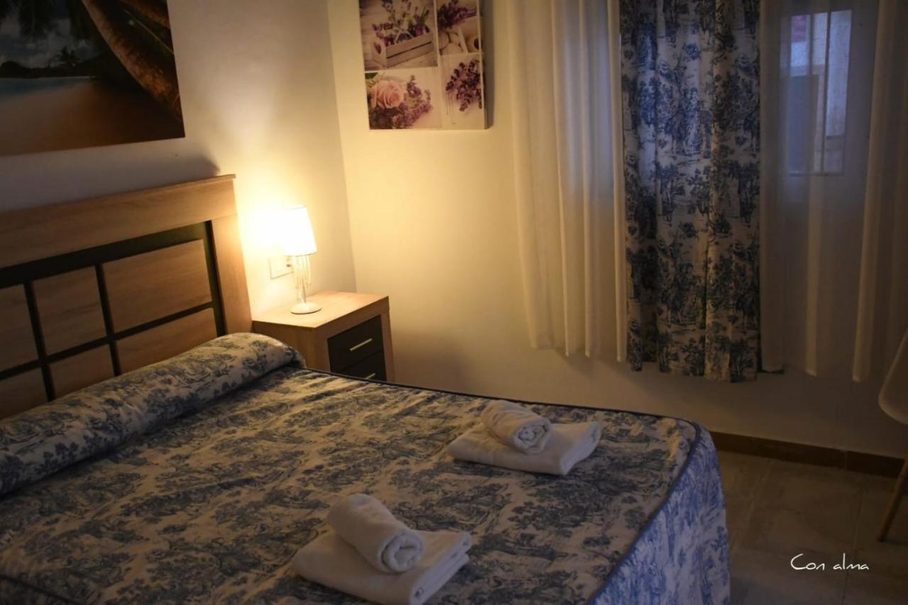 Costa De La Luz Guest house