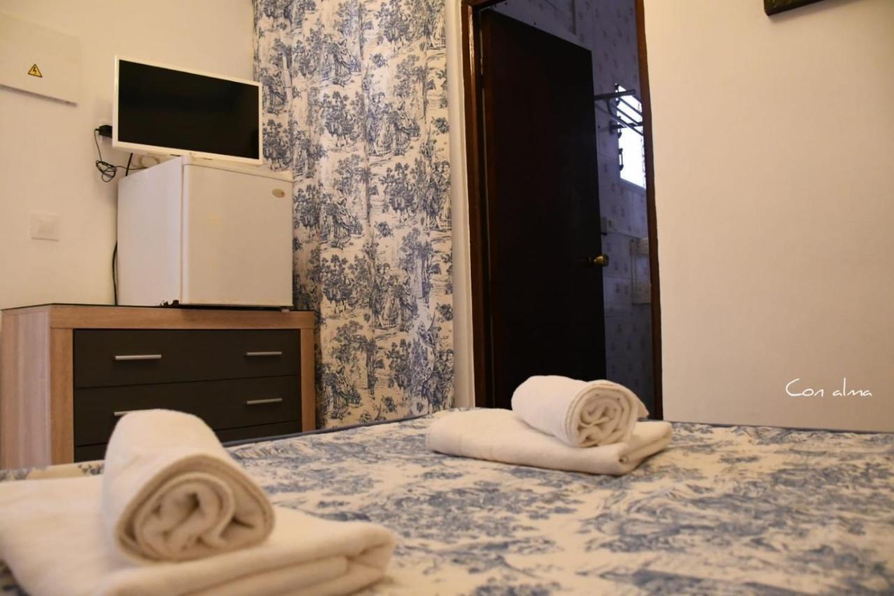 Guest house Costa De La Luz