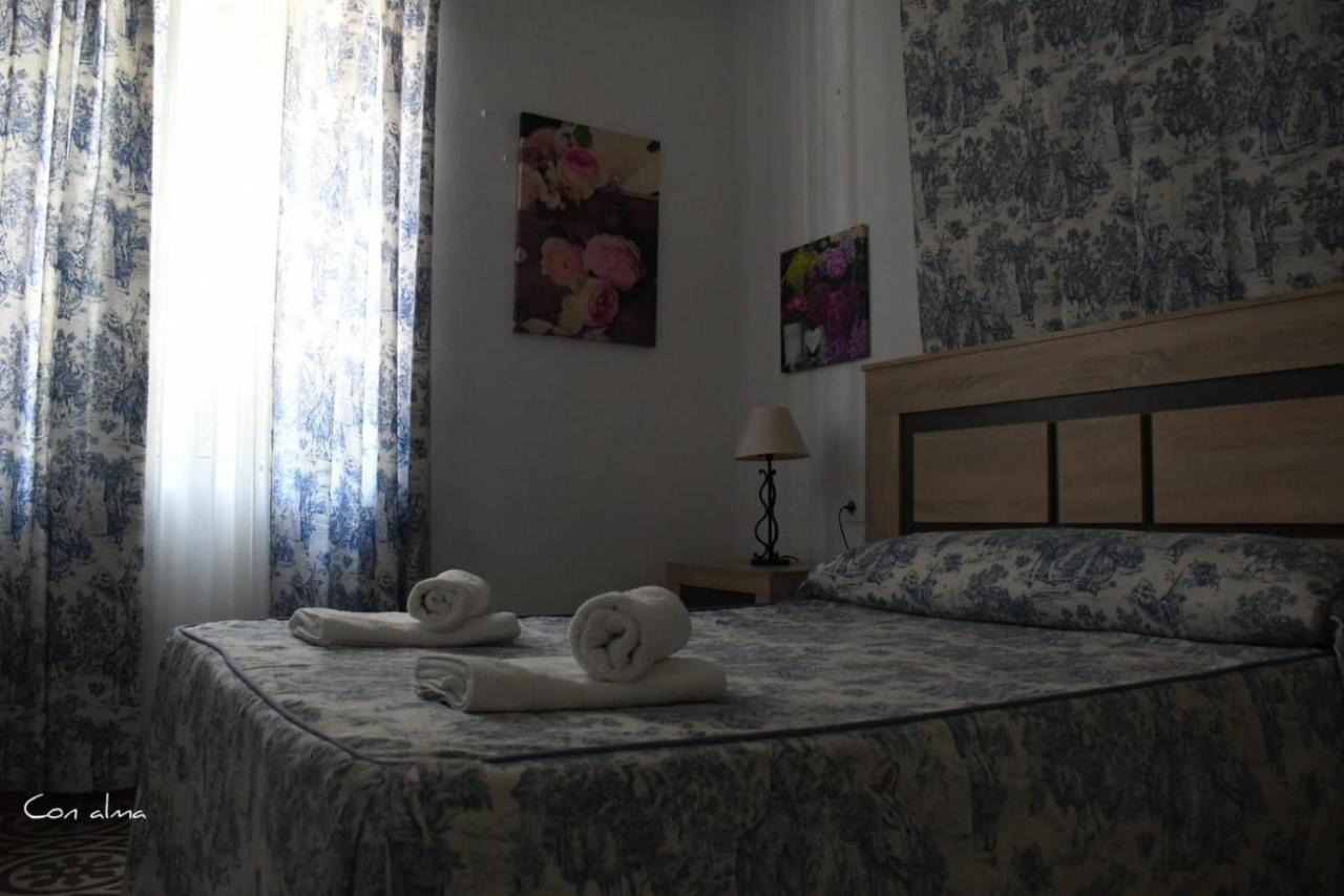 Guest house Costa De La Luz Chipiona