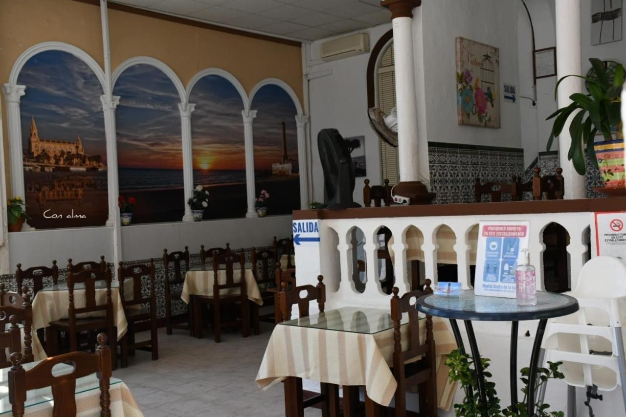 Costa De La Luz