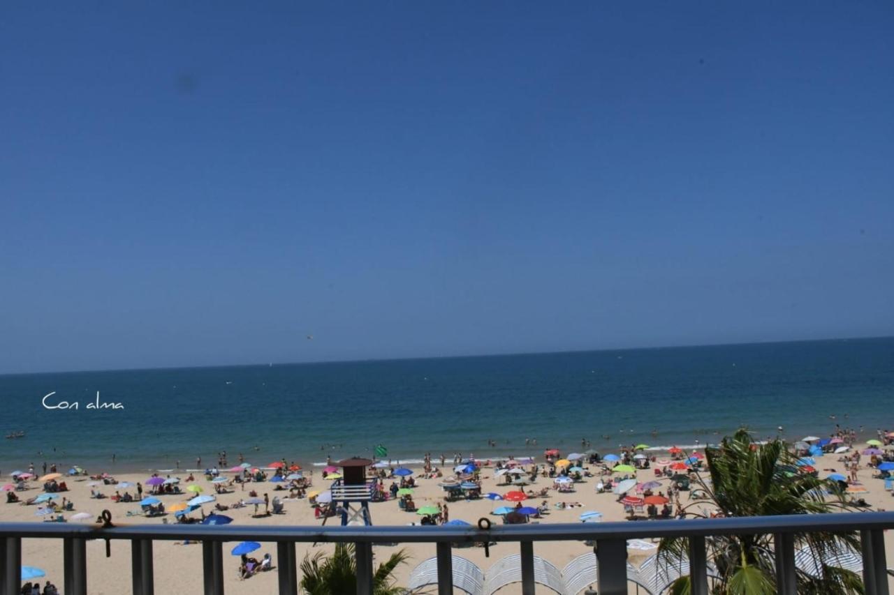 Guest house Costa De La Luz Chipiona