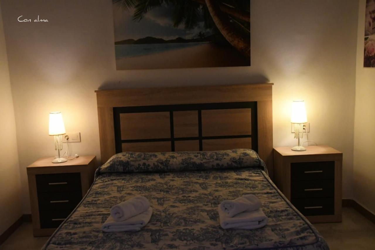 Costa De La Luz Guest house