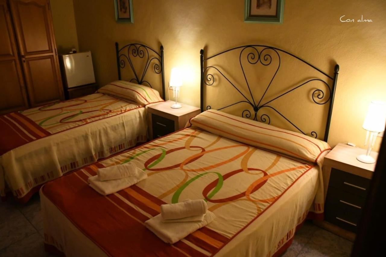 Guest house Costa De La Luz
