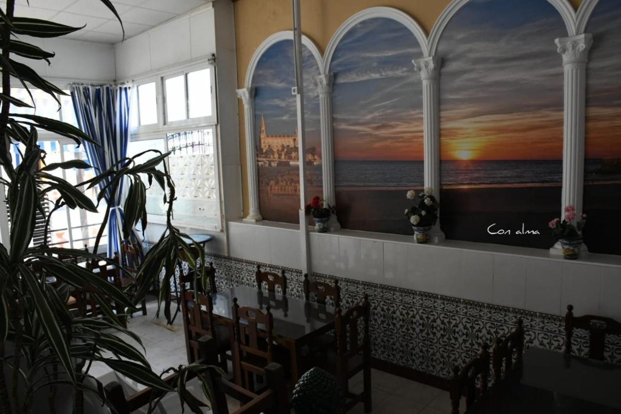 Costa De La Luz Chipiona