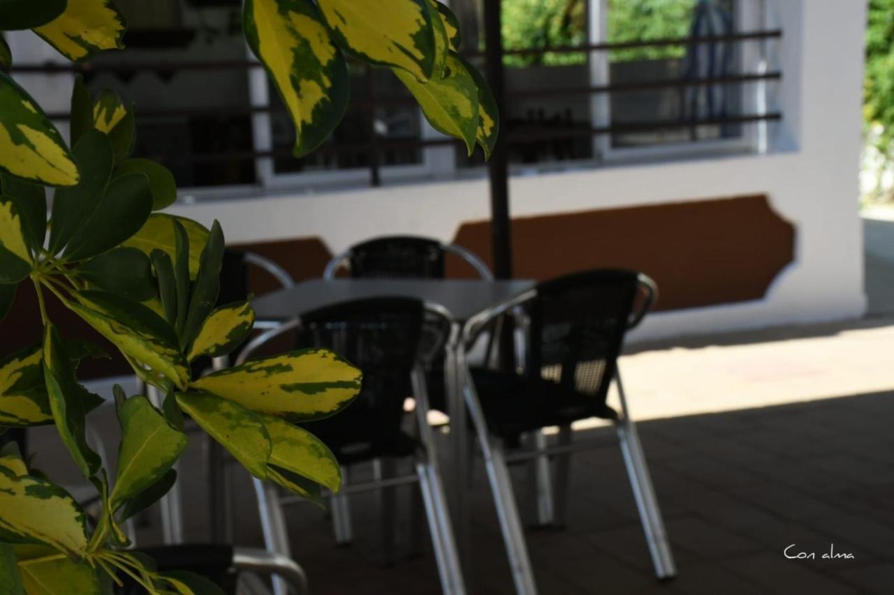 Costa De La Luz Guest house 2*