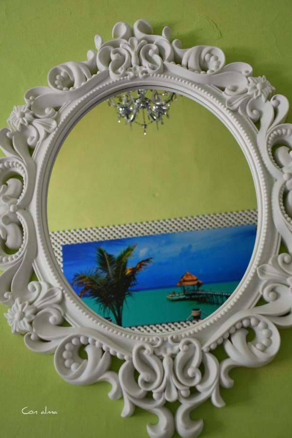 Guest house Costa De La Luz 2*
