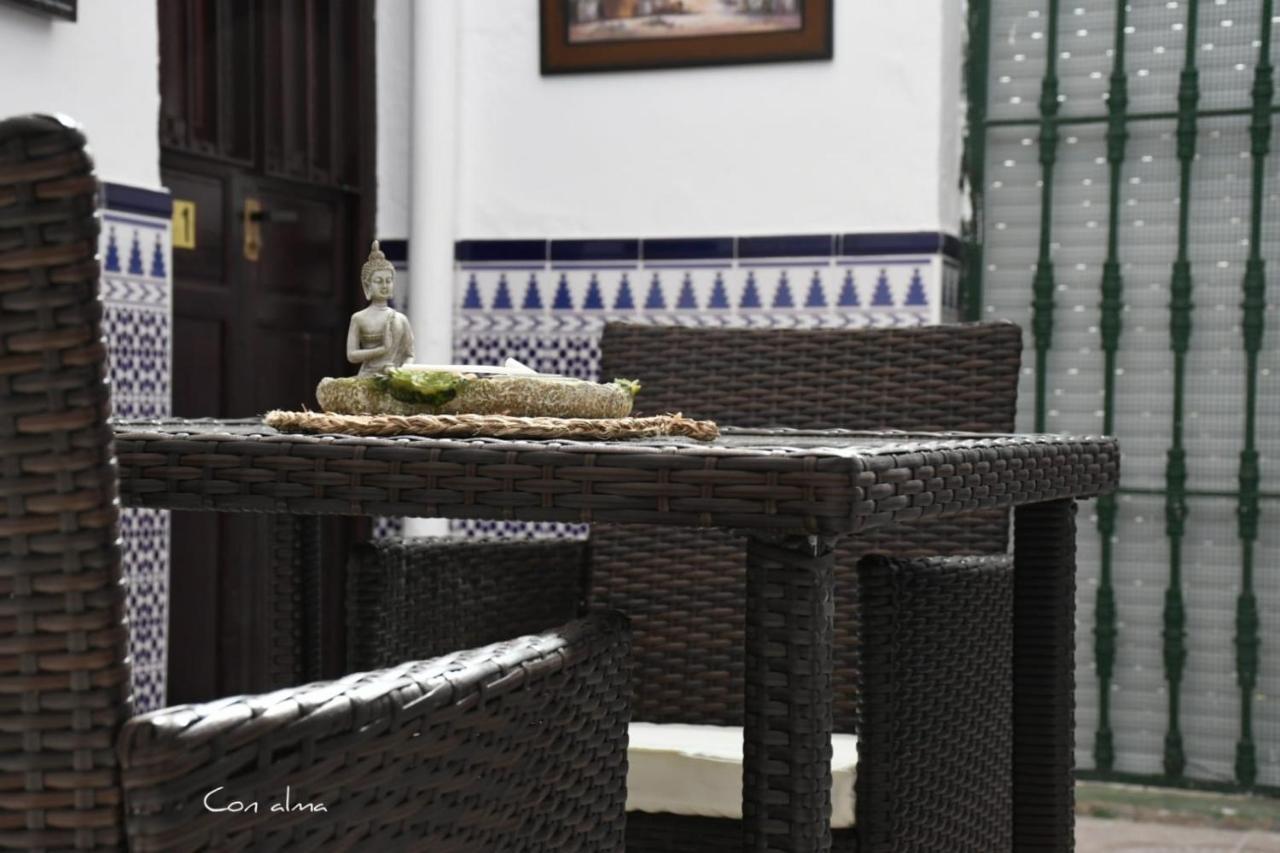 Guest house Costa De La Luz 2*