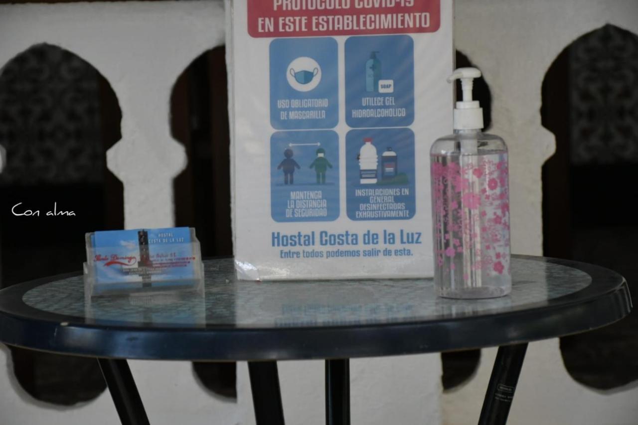 Guest house Costa De La Luz