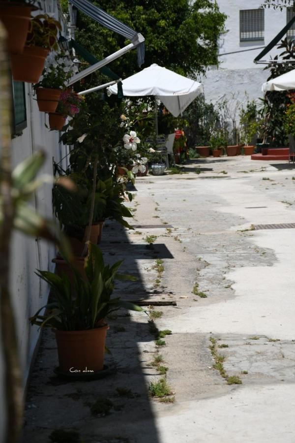 Costa De La Luz Guest house