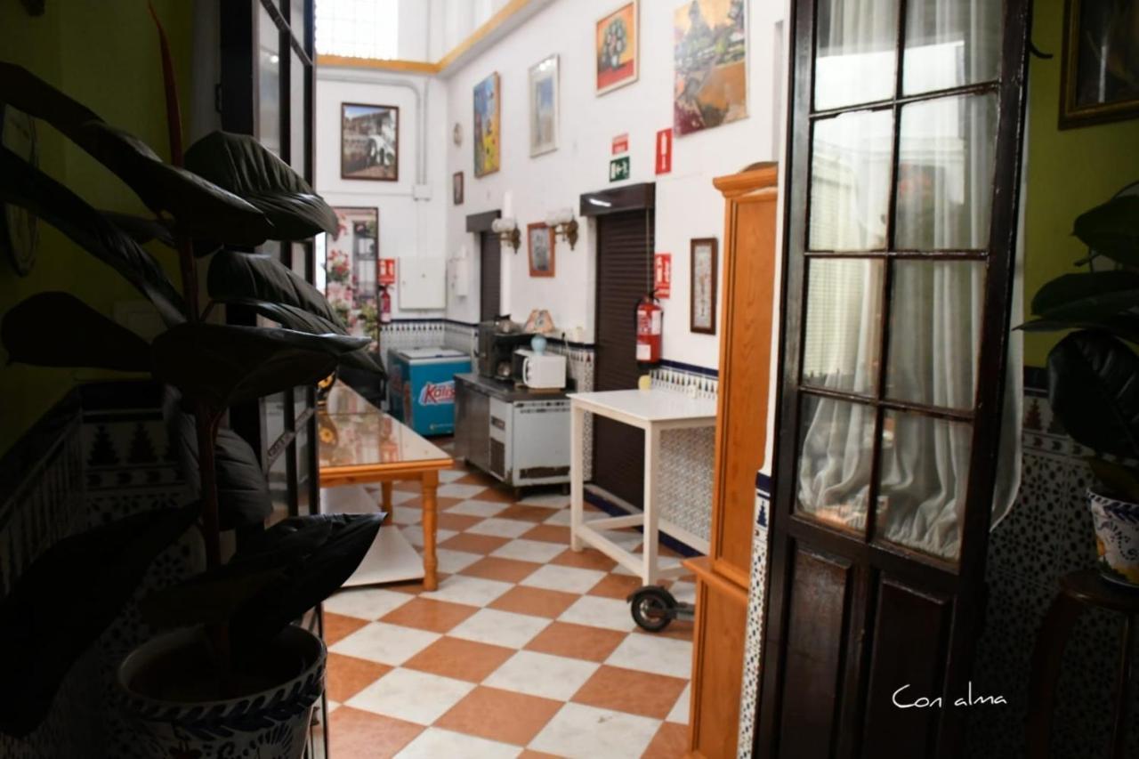 Costa De La Luz Guest house 2*