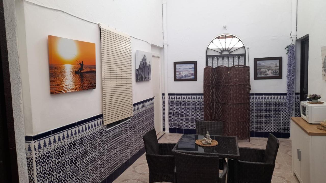 Guest house Costa De La Luz