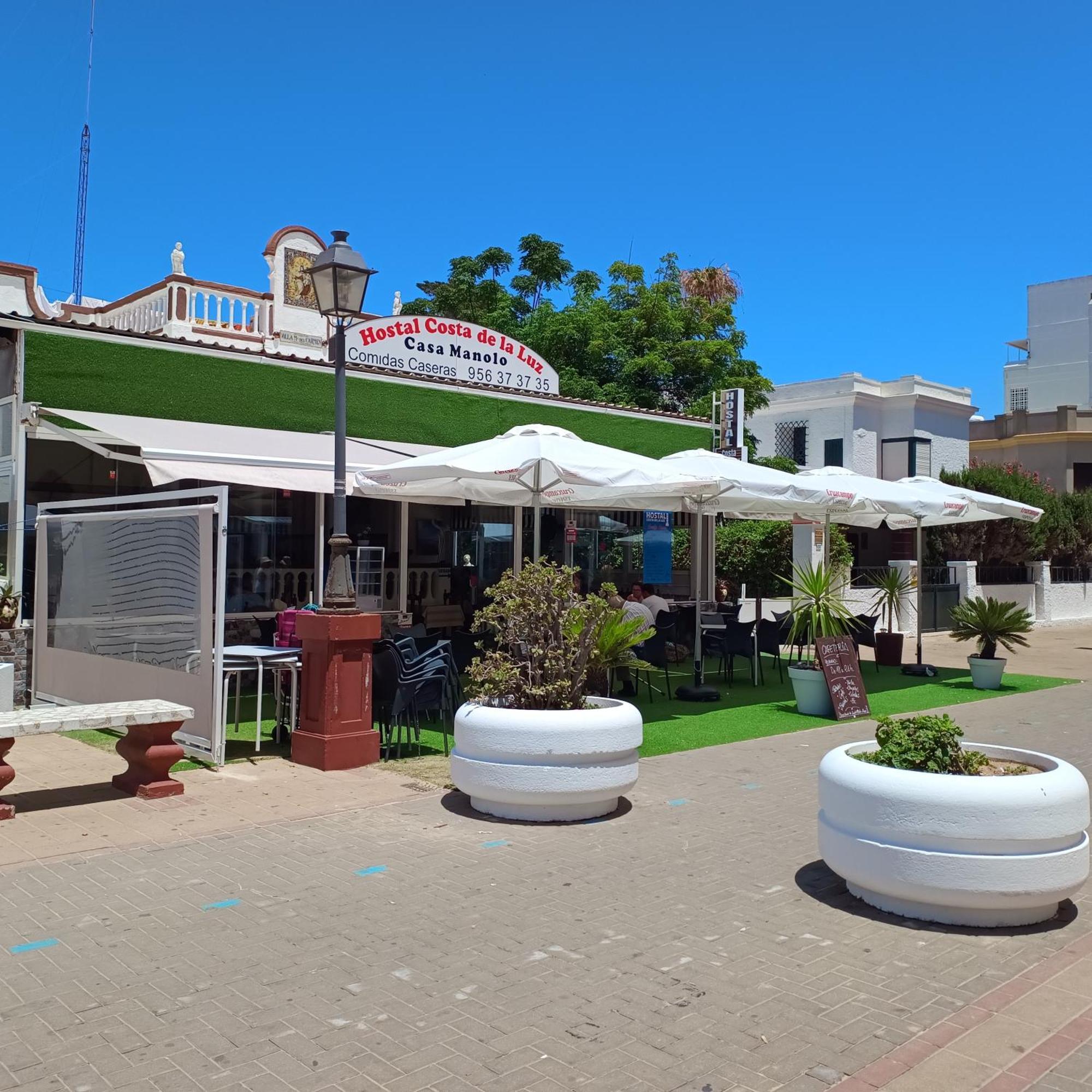 Costa De La Luz Guest house