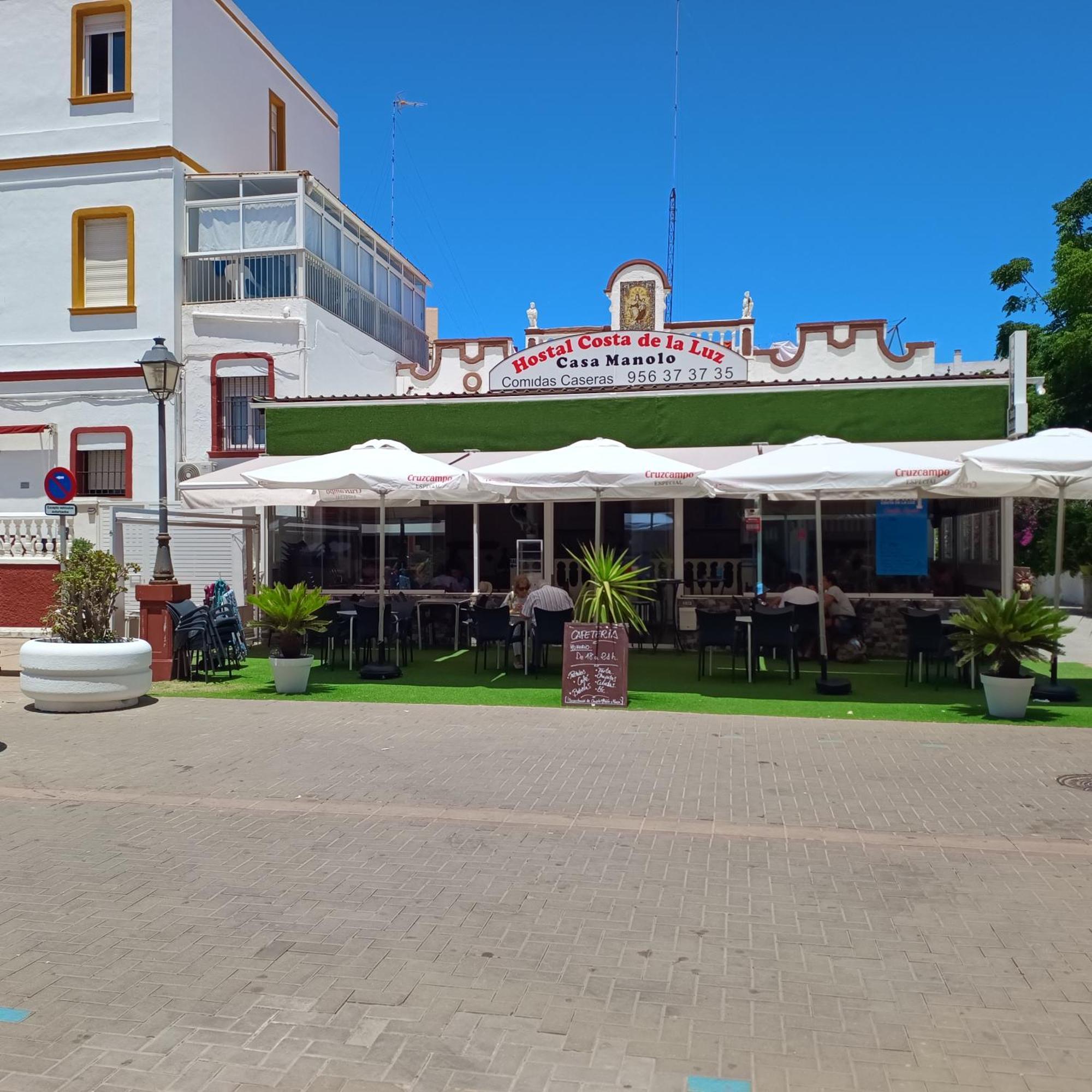 Guest house Costa De La Luz