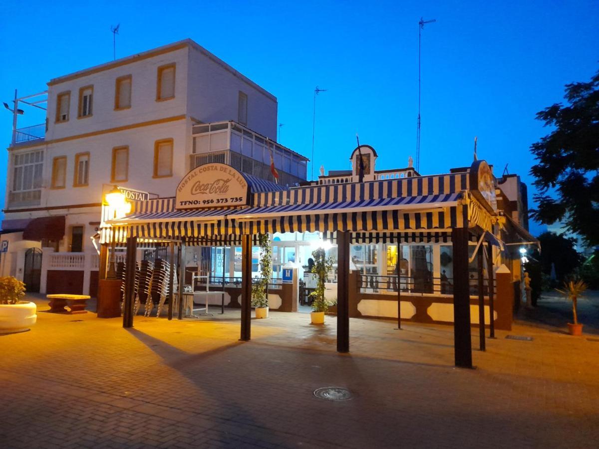 Gasthuis Costa De La Luz