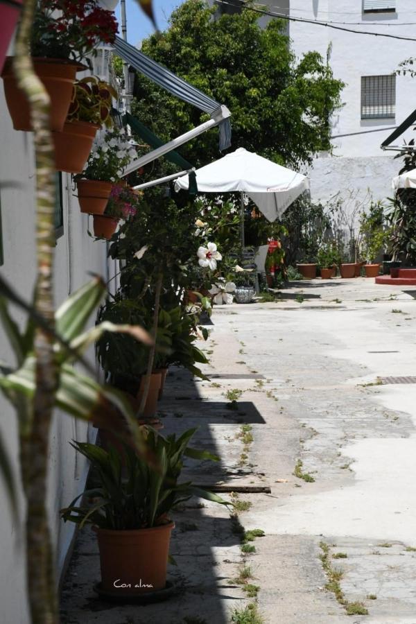 Guest house Costa De La Luz